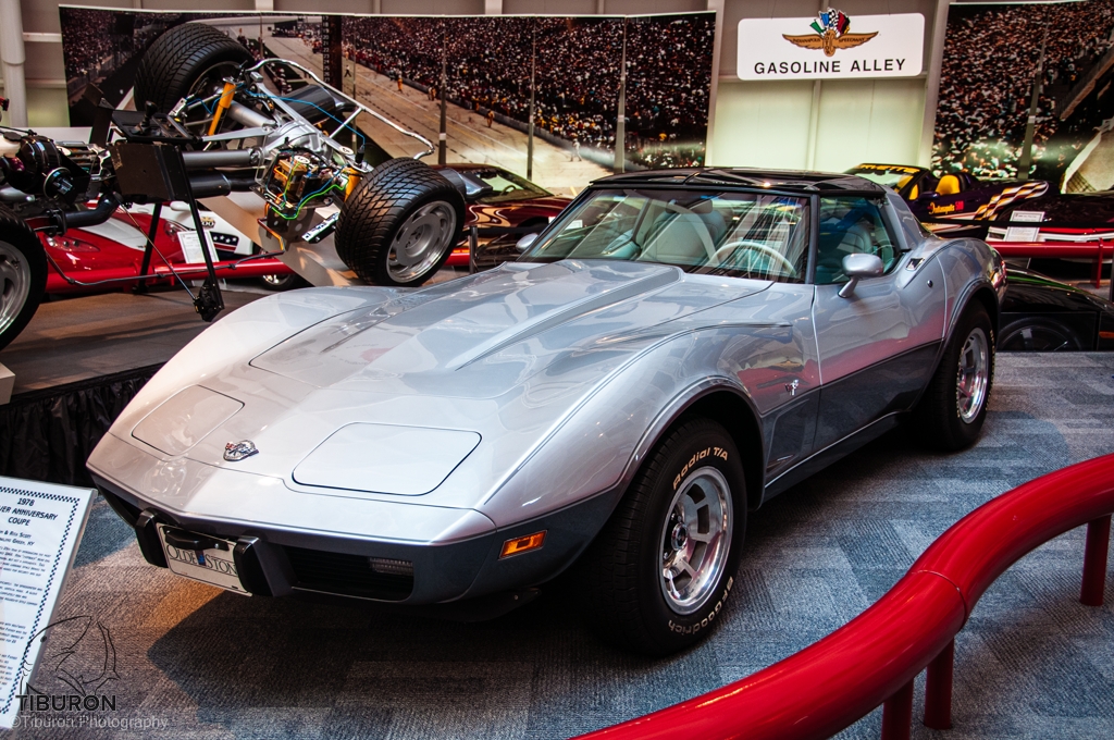 TiburonPhoto's tweet photo. More of my trip to the @corvettemuseum a few years ago. Here are some black and gray #corvette s ! Have few more #photos coming.
#photography #photographer https://t.co/e68BfTbctZ