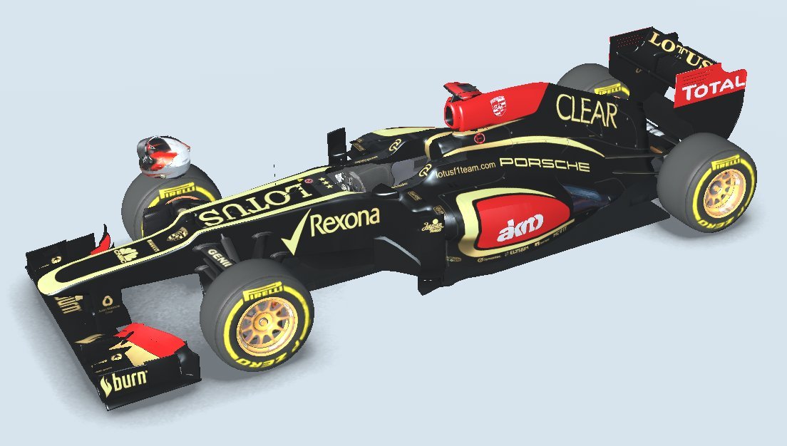 SAdidasFerrari's tweet photo. Duas Lotus? voltamos no tempo @FormulaMasterC ?     🤔😜 https://t.co/Bj9XiLNupi