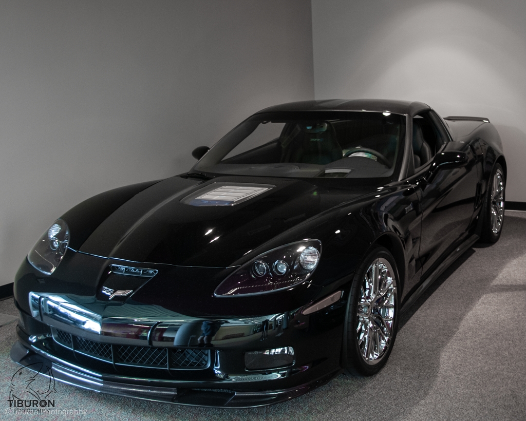 TiburonPhoto's tweet photo. More of my trip to the @corvettemuseum a few years ago. Here are some black and gray #corvette s ! Have few more #photos coming.
#photography #photographer https://t.co/e68BfTbctZ