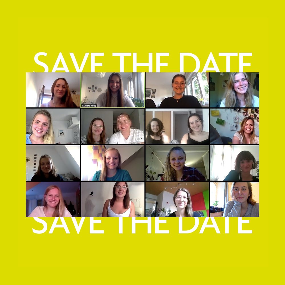 #savethedate Am 9.11. um 19 Uhr wird unsere Auftaktveranstaltung via #Zoom stattfinden! 📅 Sowohl alle aktiven Mitglieder als auch #Erstis sind herzlich eingeladen 💛 Für die Anmeldedaten zum Zoom-Meeting schreibt uns gerne per DM oder an info@priho.net 💌 #unihohenheim #priho