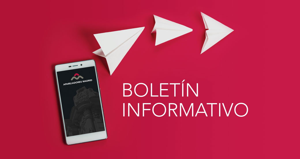 Ya está disponible para su consulta el Boletín Informativo Digital Nº 825 👉 ow.ly/vXMa50Ca7Xs

Mantente al día de toda la información del Colegio en un vistazo! 🧐

#BoletínInformativo
#Newsletter