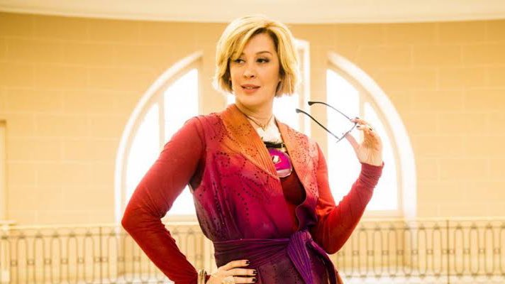 Há 6 anos estreava #AltoAstral, novela que ergueu os índices da faixa das 19h. Foi a primeira trama de Daniel Ortiz, baseada na história original deixada por Andréa Maltarolli bit.ly/386v5wB