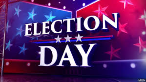 iava's tweet photo. Today is finally #ElectionDay! If you haven't already, let's get out there and vote! The polls are open! Find your polling place here: https://t.co/kZj9tiGcZv #IAVA #TheVoteHub #Vote2020 https://t.co/SwPq9VGnZ9