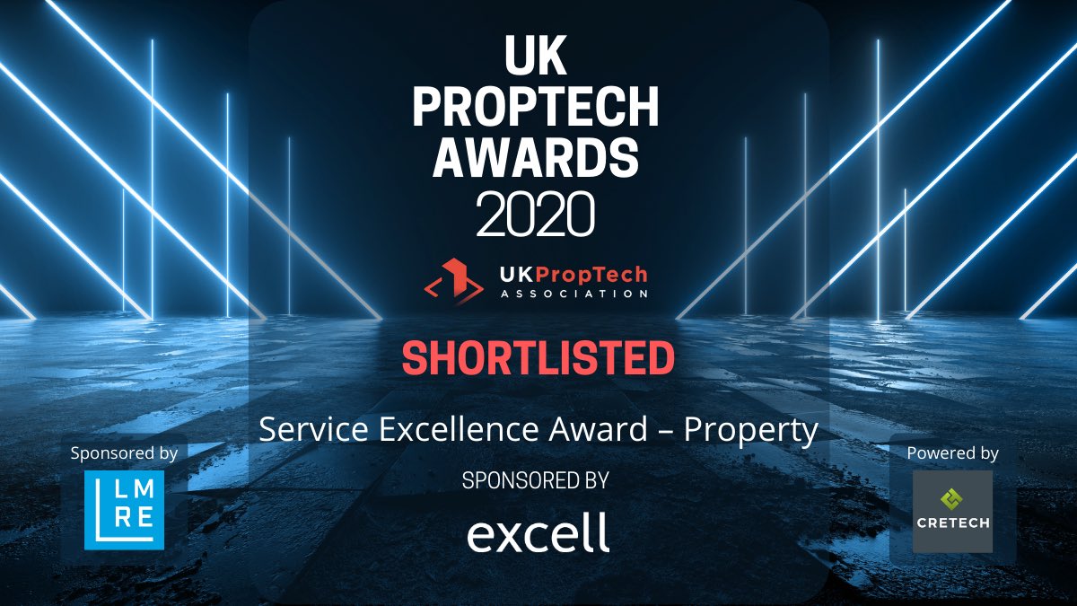 KristjanByfield's tweet image. Humbling to have just learned that @baseproperty has been #shortlisted for @UKProptech #PropTechAwards for #ServiceExcellence - service is the core of our entire ethos- but to have people nominate us &amp;amp; make the shortlist is amazing. A rainbow in the storm that’s been 2020!