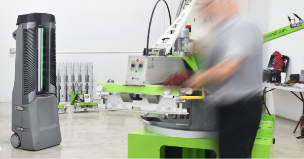 Vector Climate on Twitter: