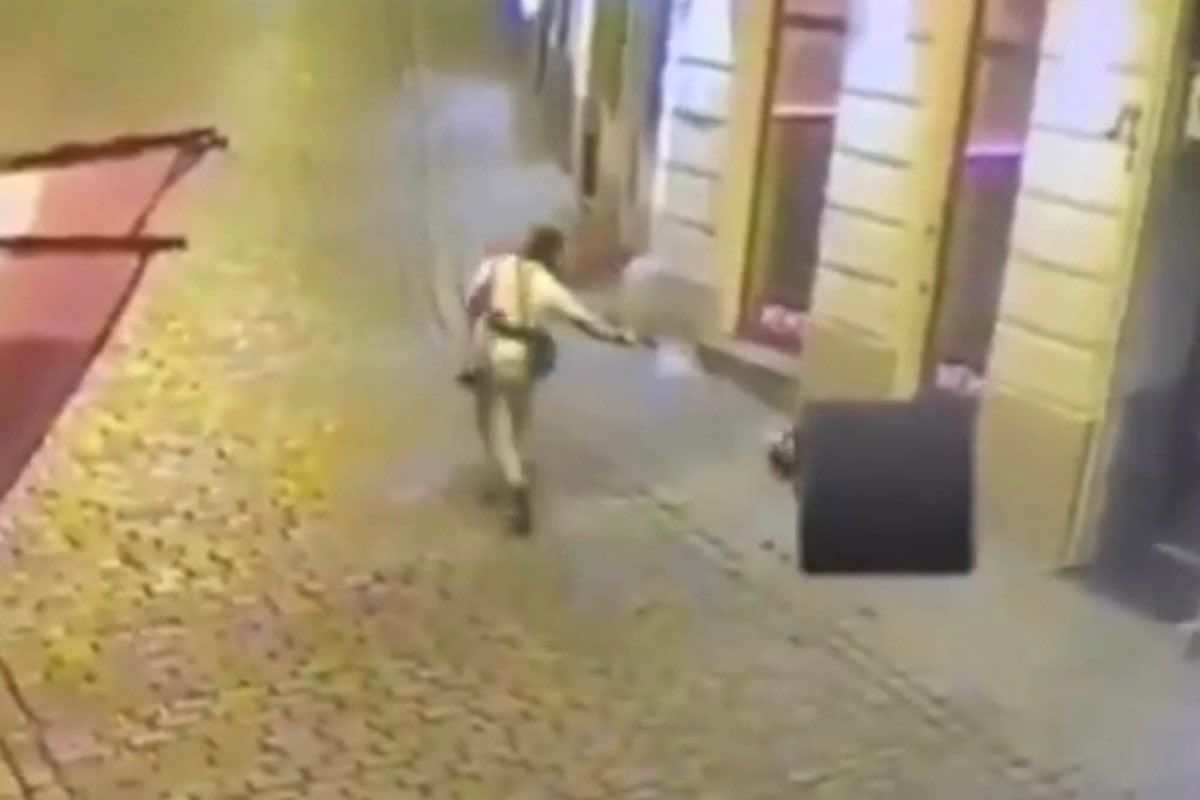 The terrorist attacks in Nice, Kabul & Vienna, many by post-teenage drug users & criminals claiming to be motivated by religion, are symptoms of the crisis of religious authority in Islamic civilization due largely to the modern state’s destruction of the ulema as a class. 1/