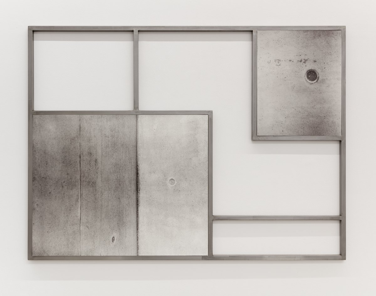 ACornerWith's tweet photo. If in Lisbon on Saturday you are all welcome to the book launch with the work by Mia Dudek, published by A Corner With @galeriafoco Where you can also see Dudek’s solo show Feelers.

Edited by: @Mia_Dudek and @TrineStephensen https://t.co/LzrrdY6DhE