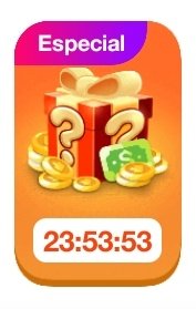 clipclapsx's tweet photo. ✨💛 CLIPCLAPS ESTA DANDO PRÊMIOS! ✨💛

Quer entender mais? Vem aqui que te ensino de um jeito rapido, fácil e que eu posso te ajudar! https://t.co/QoWzGzf754
