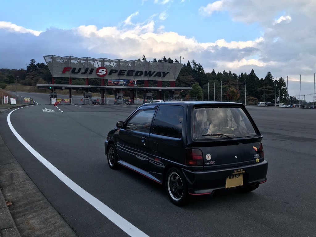 アバンツァートr アバンツァートr