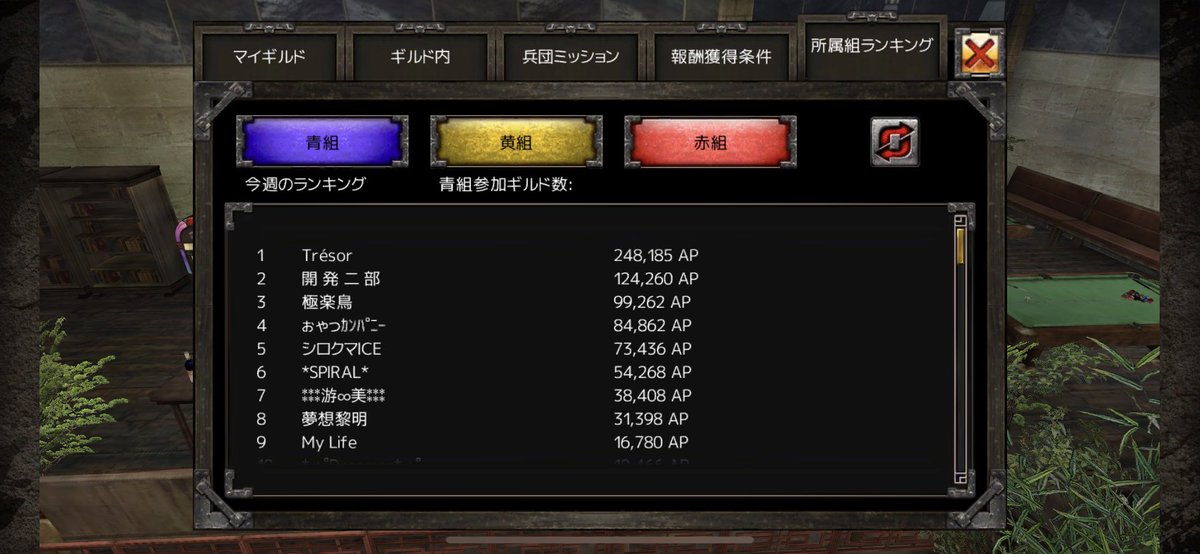 イザナギオンライン イザナギオンライン