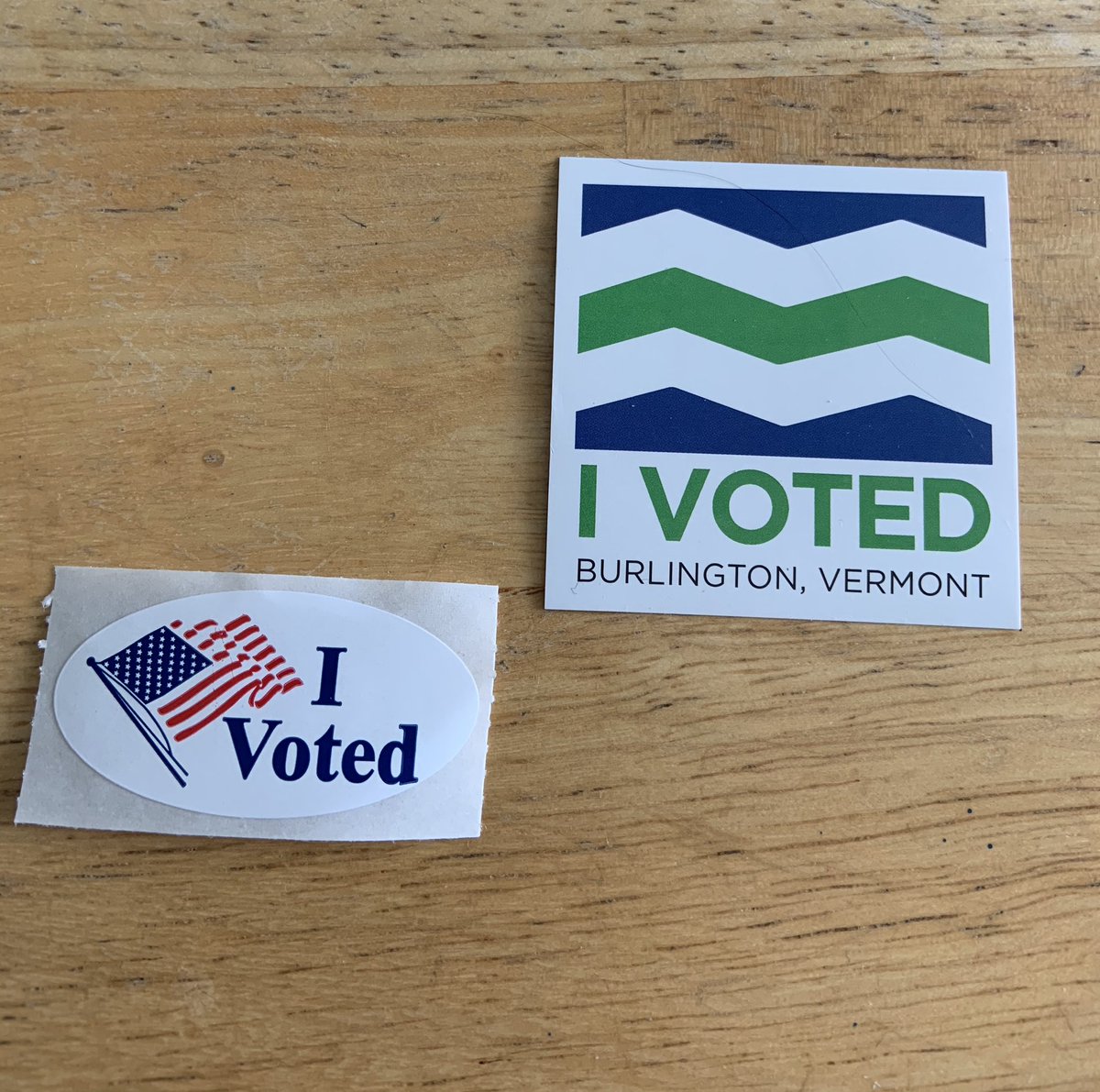 muranimal6's tweet photo. GO VOTE!! https://t.co/F5AJGE8t6H