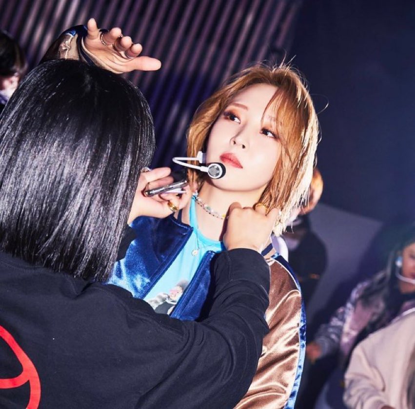 ByulConvert's tweet image. She’s literally the prettiest person to ever exist, let’s talk about it 🧐