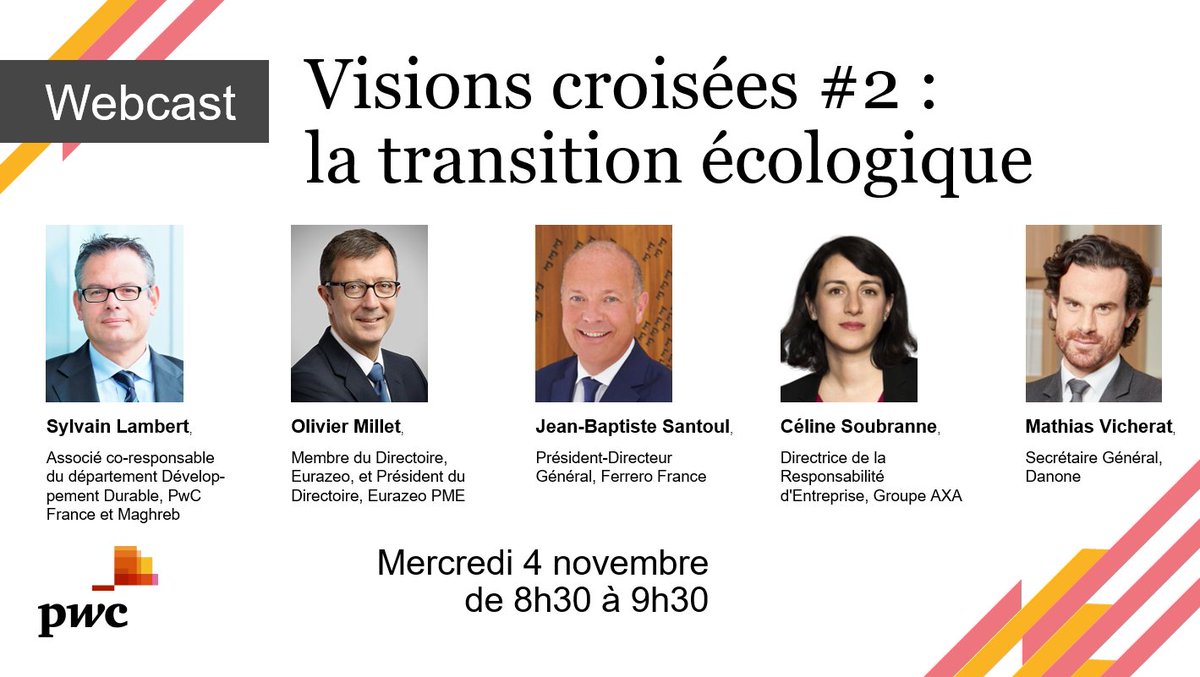 PwC France tweet media