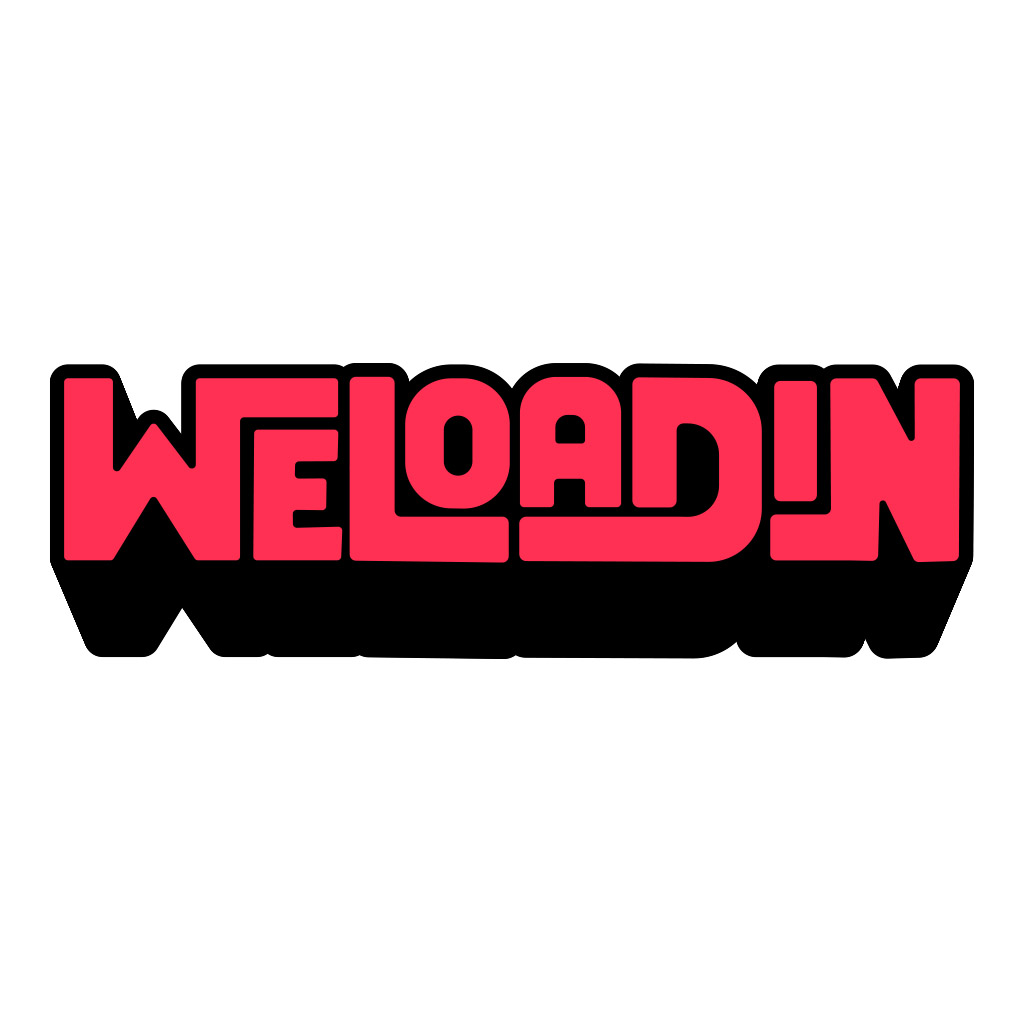 Let’s start with our new logo🔥

More updates and announcements coming soon

#weloadin #hypercasual #indiegame #india