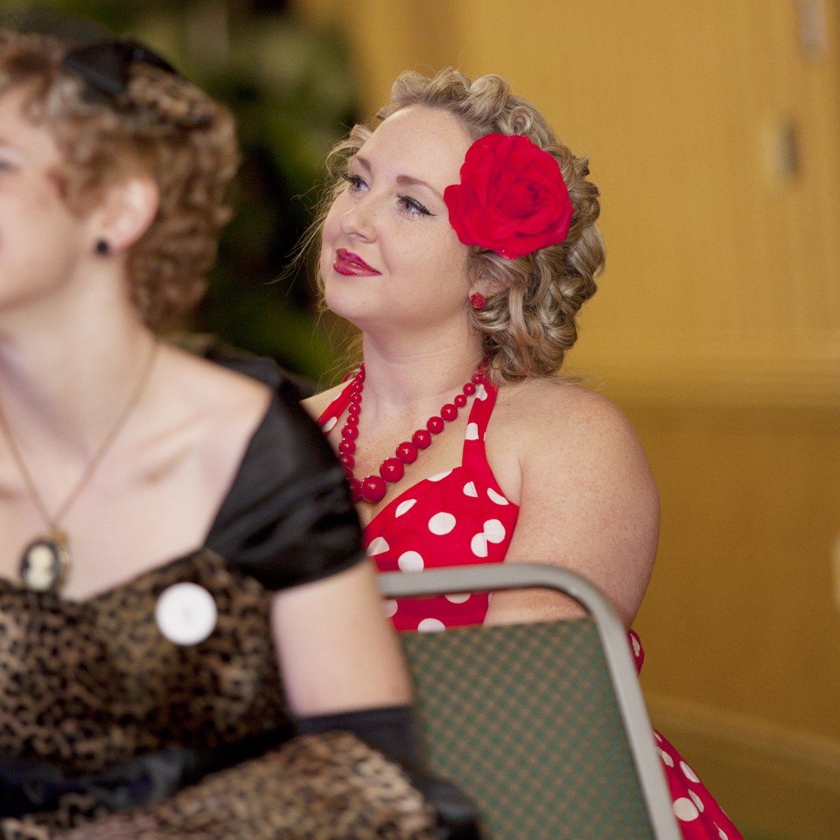 Pinupalooza's tweet photo. Thinking back to when we were all attending the PinUpalooza events years ago...

#pinup #pinupgirl #vintage #pinupstyle #retro #vintagestyle #rockabilly #pinupmodel #pinuplife #modernpinup #pinuphair #model #burlesque #retrostyle #vintagefashion https://t.co/It8mcB76A8