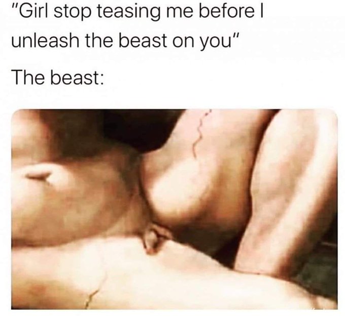 #fun #beast https://t.co/b5Tj3Lq4mn<a href="/tag/fun"class="tags">#fun</a><a href="/tag/beast"class="tags">#beast</a>