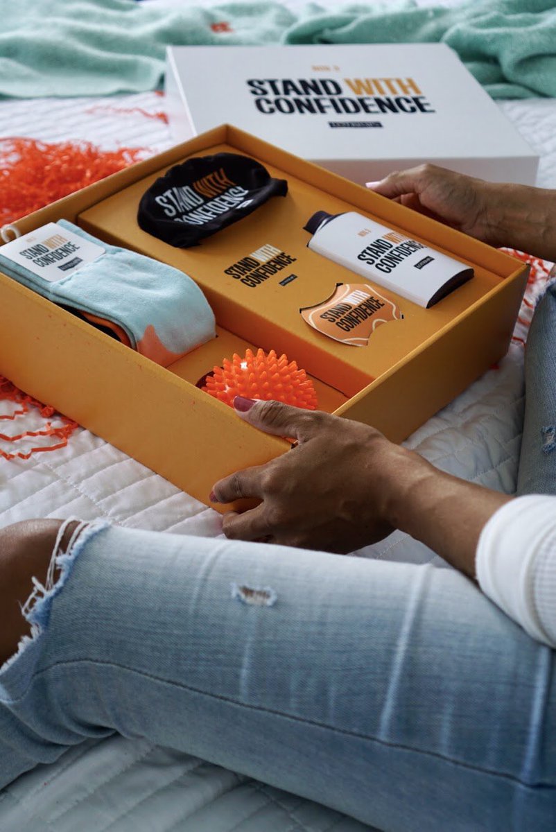 #LotriminPartner We all stand up for something, I stand for Justice. #ad @Lotrimin encourages you to share what you stand for. Head to the polls November 3rd and make your voice heard. Click here to learn how you can #StandwithConfidence ooh.li/c32e848