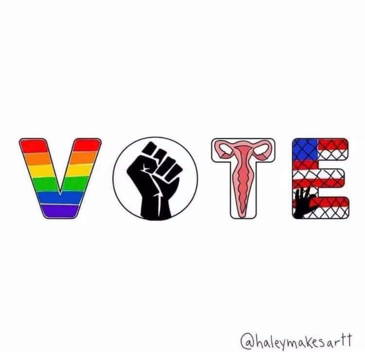 Hoy es día electoral en EE. UU. Aunque gran parte de los ciudadanos estadounidenses han votado de forma anticipada, es importante la asistencia a las urnas.
Por si aún no sabes cómo funciona el sistema electoral en EE.UU. te recordamos este texto.
contextomagazine.com/2020/09/29/ele…