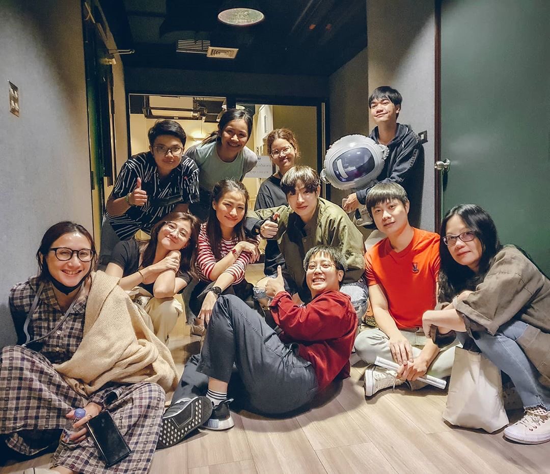 Palitarea's tweet photo. หน้าตาสดใส ได้กำลังใจเยอะแน่ๆ

Cr.toeii_su
#เป๊กผลิตโชค 
#PeckPalitchoke https://t.co/5iObdiYx8o