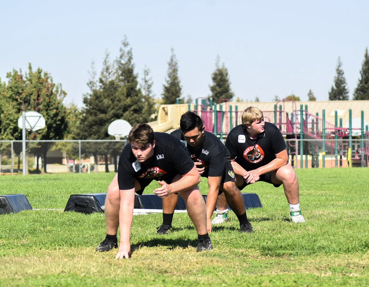 BestCoastCamps's tweet photo. Locked in  🔒🔒🔒 https://t.co/VgFtWqB11r