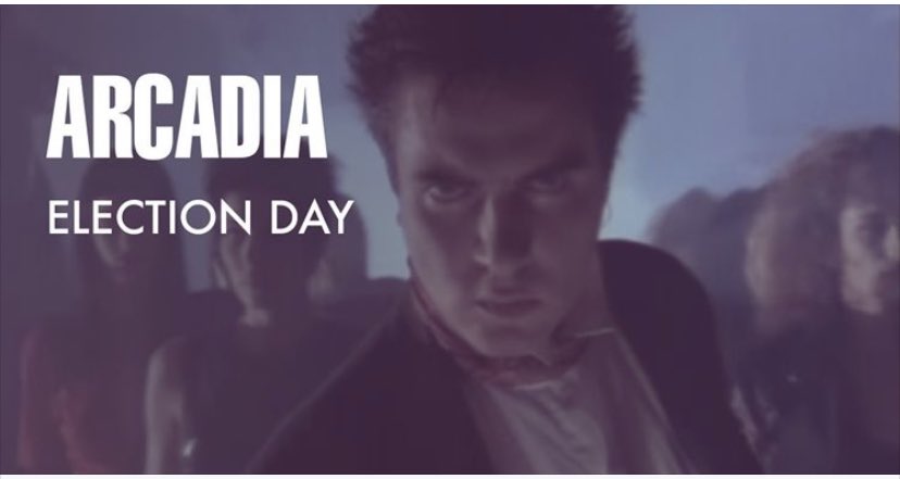 duranduran's tweet image. &quot;I pull my shirt off and pray&quot; duran.io/329swX3