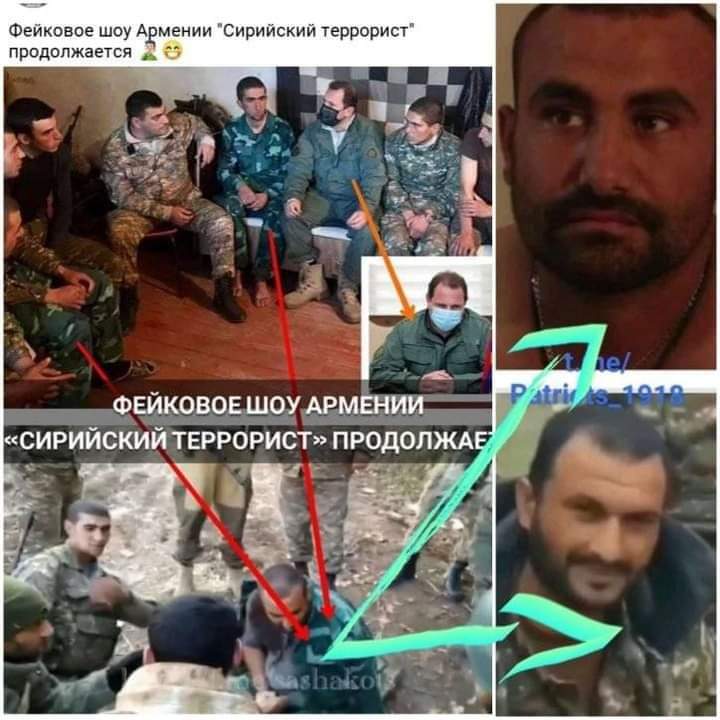 <a href="/ShStepanyan/">Shushan Stepanyan</a> Another lie by Shushan