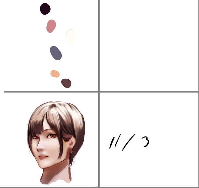ライティング練習のtwitterイラスト検索結果 ライティング練習のtwitterイラスト検索結果
