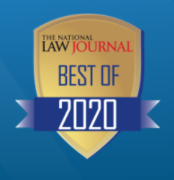 Voting for the <a href="/nationalawjourn/">NationalLawJournal</a>’s 2020 Best Of Awards ends THIS FRIDAY! Please vote for BIA in categories 8, 14, 15, 16, 18, 37 and 49! surveymonkey.com/r/BestofNLJ2021