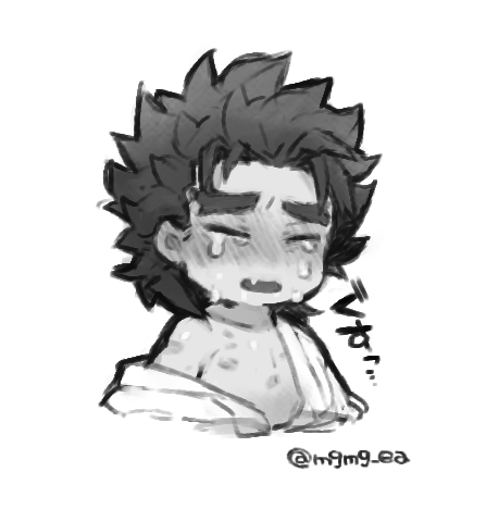 かわいそうはかわいい