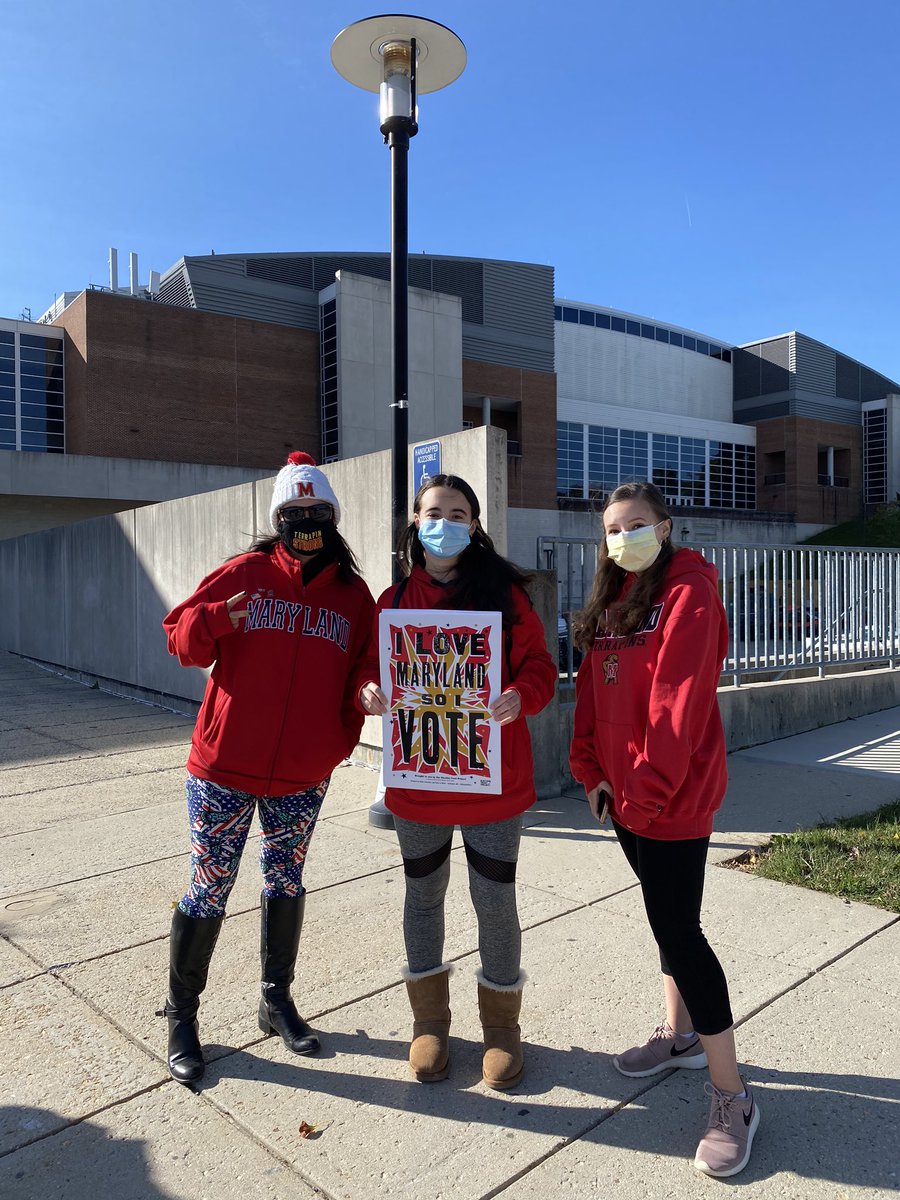 TerpsVote tweet media