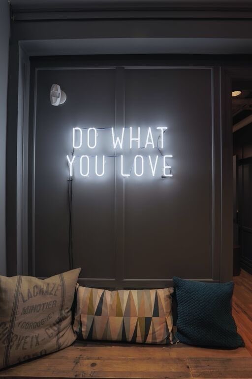 Karlitoslife's tweet photo. You get one shot at life, you might as well do what you love. #morningthoughts #goodvibesonly #govote #life #business https://t.co/4NTZ4hBMAp