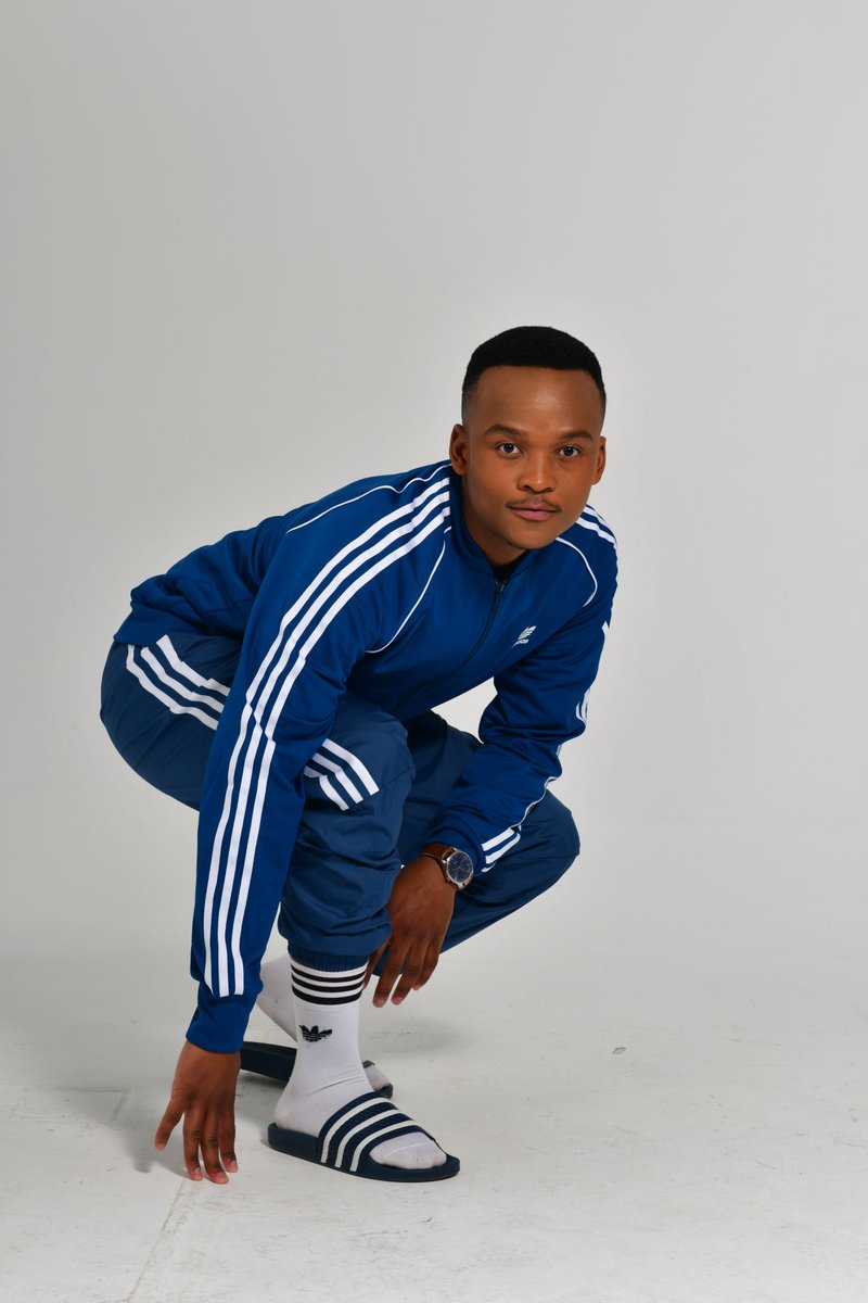 Prince_nnolo's tweet photo. My journey with @adidas &amp; @Studio_88 has been one great journey. The collaboration came at the right time and I will forever be grateful for being part of the Family. Here's to more campaigns &amp; collaborations in the nearer future.#IamOriginal88
@adidasZA @adidas @adidasoriginals https://t.co/AIjHPtXE3u
