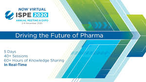 This week the ISPE Annual Conference &amp; Expo features Hashed CEO <a href="/JohnGBass/">John Bass</a> speaking on the role of collaborative technology in the future of #pharma. The presentation will be followed by a discussion with Daniel Fritz of <a href="/PharmaLedger/">PharmaLedger Association</a> <a href="/Novartis/">Novartis</a> and James Canterbury of E&amp;Y.