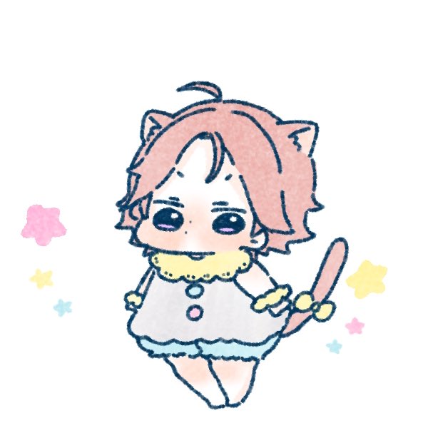 「赤ちゃん ピンク髪」のTwitter画像/イラスト(古い順)