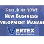 Photo by Vertex Engineering Solutions (@VertexEngSol)