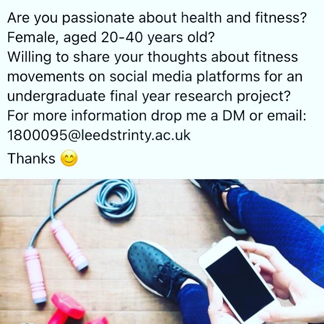 Participants needed, please read 😊