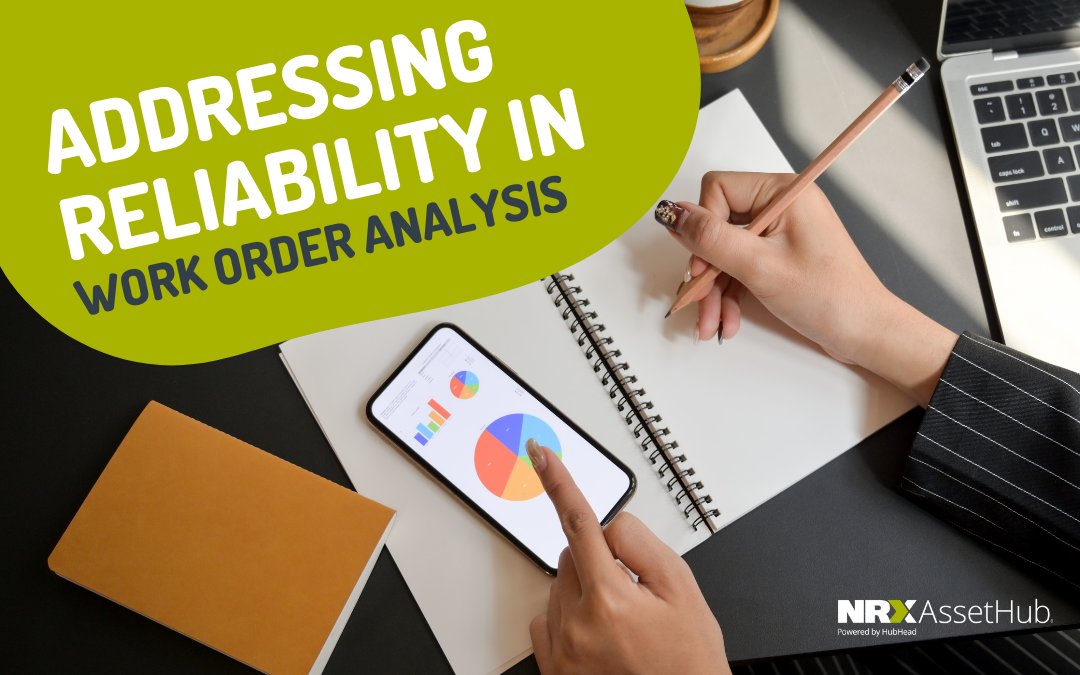 NRXAssetHub's tweet image. Are you unable conduct #reliabilityanalysis effectively due to unreliable or non-existent data? Read today&apos;s blog to learn more about the risks of #poordata and what you can do to overcome them.

nrx.com/addressing-rel…