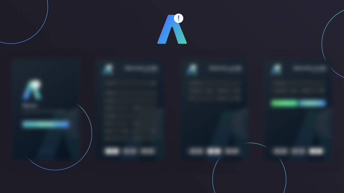 ⚠️ LIFETIME GIVEAWAY ~ Alerts 2.0⚠️

Can you guess what this new feature is? 

How to enter!
✅ Follow <a href="/cookalerts/">Alerts</a> 
❤️ Like this tweet
🔁 Re-Tweet this tweet
📩 Tag 1 Friend Below!

Winner picked in 48 Hours 📈📈

Alerts 2.0 will be revealed soon, are you ready? 🤫