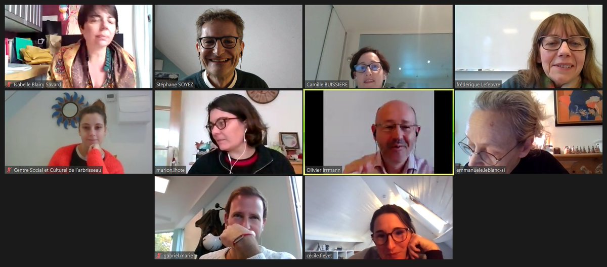 Ensembll tweet media