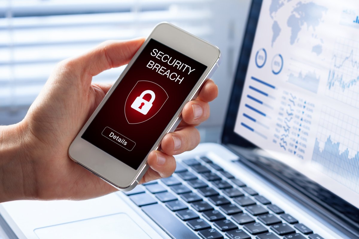 Er zijn al meer dan 5.300 meldingen van online incidenten voor 2020. Dat is meer dan in het hele jaar 2019. En het werkelijke aantal ligt waarschijnlijk veel hoger.

Slachtoffer van een #cyberaanval? Meld het online: cert.be/nl.

Bron: bit.ly/2I1tNIz