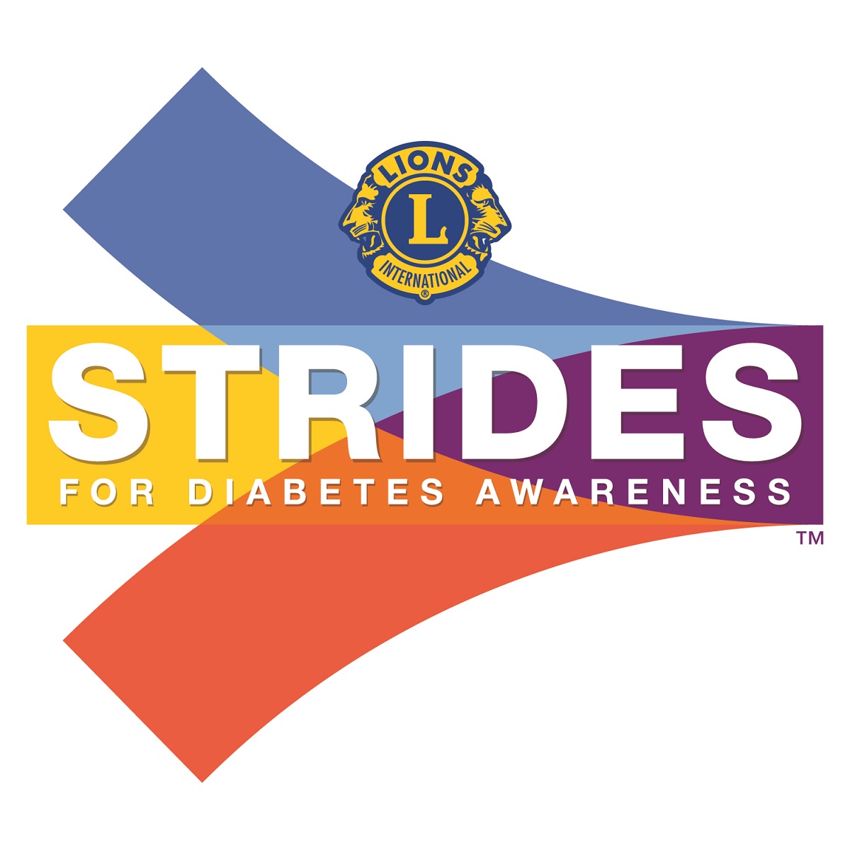 What is Strides? Find out at lionsclubs.org/wdd, and join in as #LionsFightDiabetes ahead of #WorldDiabetesDay!
