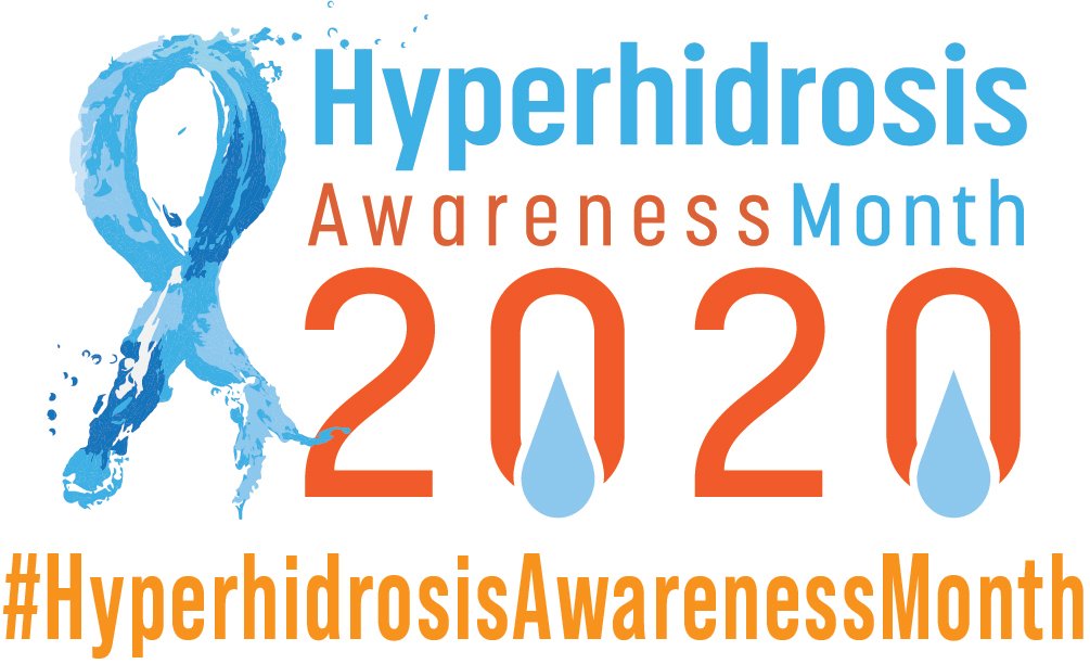 patientaccess's tweet photo. Excessive sweating affects 4.8% of the population, but only one-fourth of #hyperhidrosis sufferers are ever diagnosed. Learn about the condition and find out how to spread awareness during #HyperhidrosisAwarenessMonth from @WeKnowSweat: https://t.co/CWt0QIlfLz #KnowSweat2020 https://t.co/1EQFGZgN7X