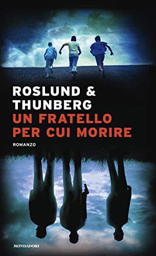 thrillernordico's tweet photo. 📌 Oggi, novità in libreria! ( #thriller #libreria @Librimondadori #AndersRoslund #BörgeHellström)
Un errore fatale cambierà definitivamente le regole del gioco.
Una novità che arriva dal Nord Europa, imperdibile 😉

Novità 👉 https://t.co/IwkUj1bW26 https://t.co/VYPpPSCUcA