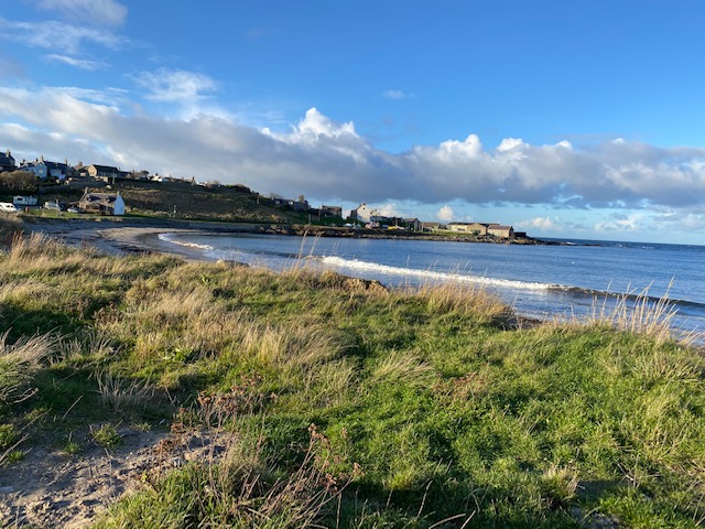 PortsoySailLoft's tweet photo. Wish you were here? Today's views from The Sail Loft at #Portsoy😎 #NorthEastNowAbz #SupportLocal #beautifulABDN https://t.co/ujUFujZxvO