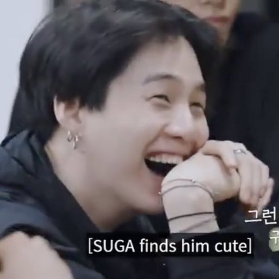 it’s the jungkook effect