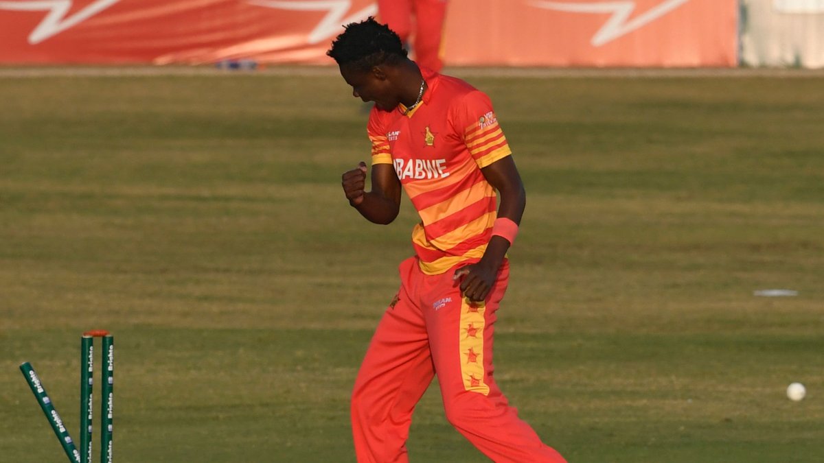 Northamptonshire CCC tweet media