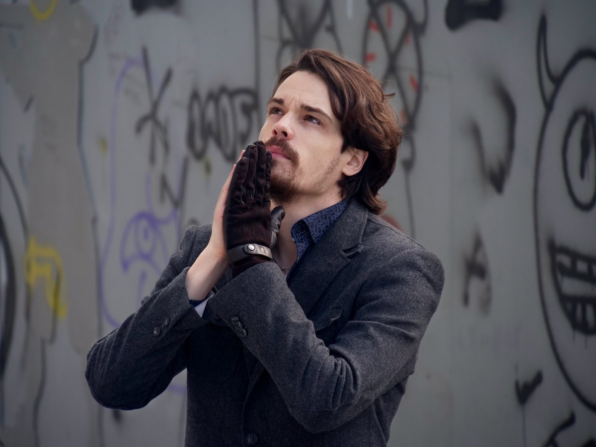 Felix Woudenberg (@felixwoudenberg) on Twitter photo 