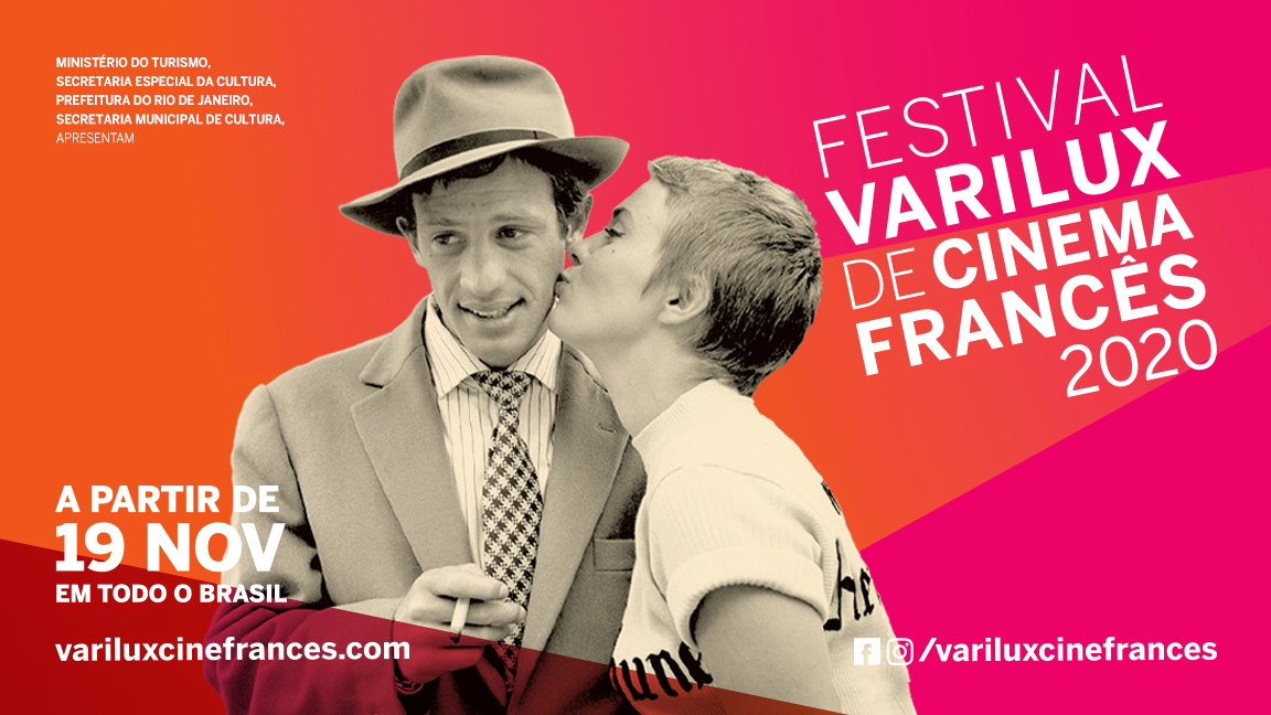 arthousebc's tweet photo. A Arthousebc tem a honra de receber a edição 2020 do #FestivalVarilux!
Dramas, comédias, suspenses, uma animação, um documentário e um clássico, como manda a tradição @variluxcinefr
Esperamos por você a partir de 19 de novembro na #Arthousebc e na Pousada Estaleiro Village 😉 https://t.co/t2Jdp3ww8F