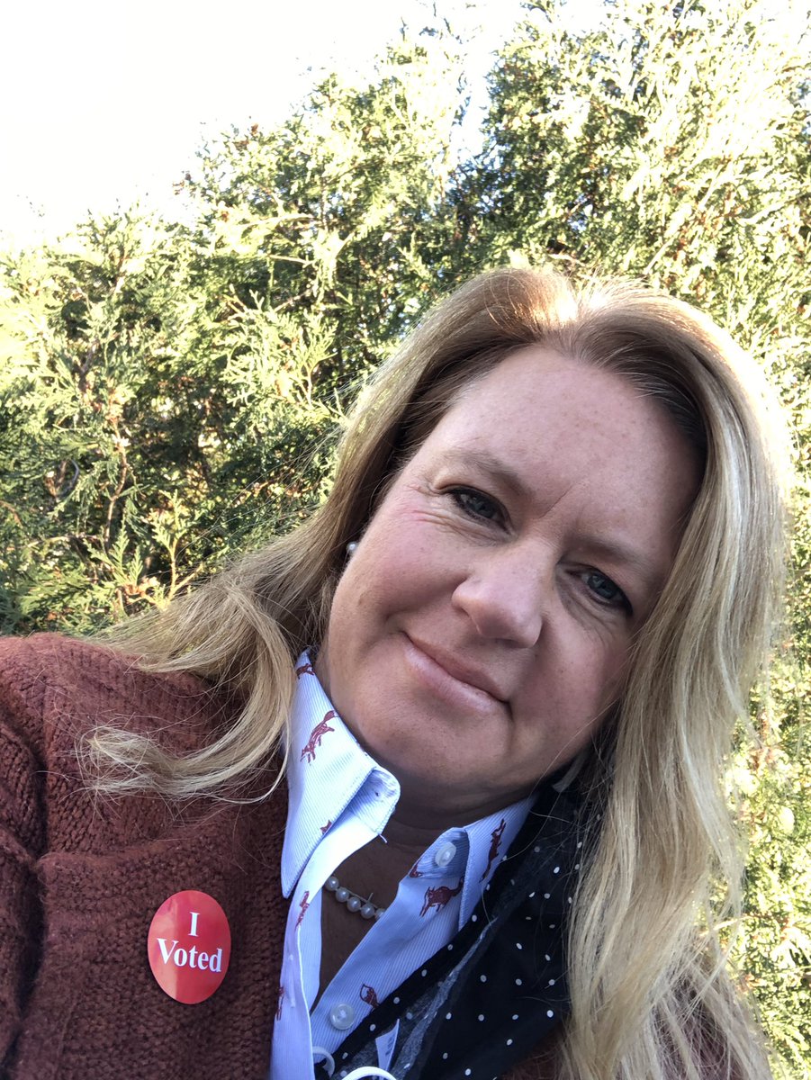 mamakircher's tweet image. #RBG #vote4science