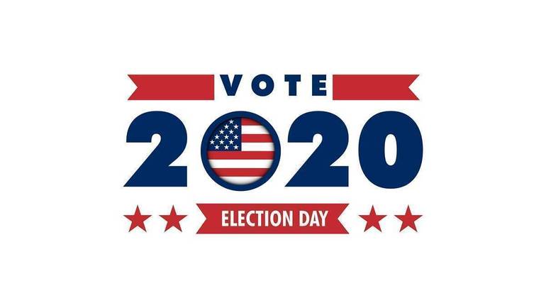 TeamFss1's tweet photo. Today is Election Day 2020! Get out and vote!
#election2020 #makeadifference #teamfss https://t.co/zhgihRCeUC